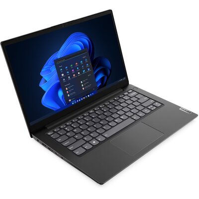 Obraz przedstawiający Laptop LENOVO V14 G4 IRU 14" i5-1335U 8GB RAM 512GB SSD Windows 11 Professional