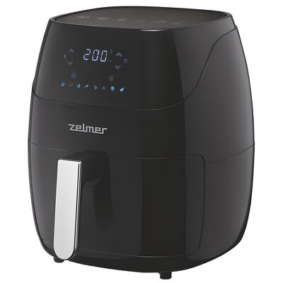 Air Fryer Frytkownica beztłuszczowa ZELMER ZAF5500B