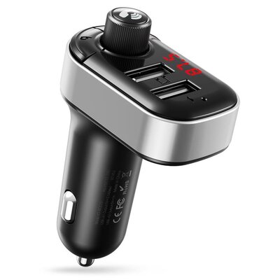 Transmiter FM XO BCC10