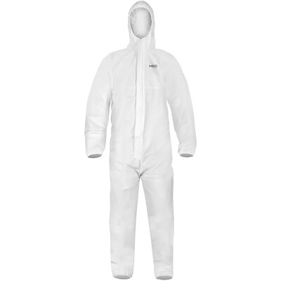 Kombinezon ochronny NEO TOOLS 81-851 (rozmiar XXXL)