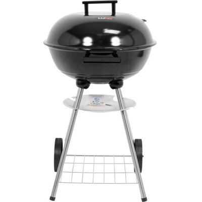 Grill węglowy LUND 99906 41 cm