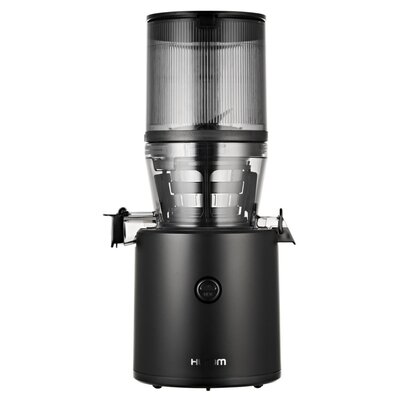 Wyciskarka wolnoobrotowa HUROM H320N Czarny