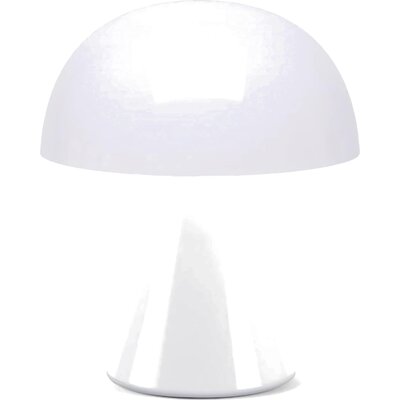 Lampka stołowa LEXON Mina M LH64WG Biały