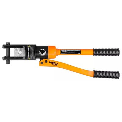 Zaciskarka hydrauliczna NEO TOOLS TOOLS 01-543 16-300 mm