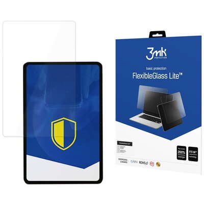 Szkło hybrydowe 3MK FlexibleGlass do Xiaomi Pad 6/6 Pro