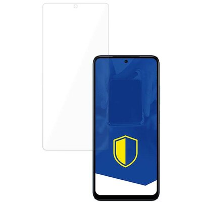 Szkło hybrydowe 3MK FlexibleGlass do Xiaomi Redmi Note 12s