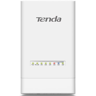 Punkt dostępu TENDA OS3 5 GHz, Wi-Fi