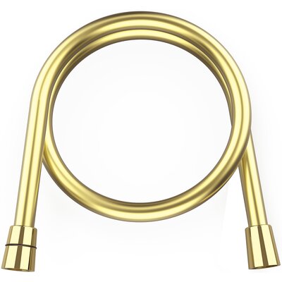 Wąż prysznicowy DEANTE NDA Z81W Złoty 0.8 m