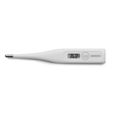 Termometr OMRON Eco Temp BASIC MC-246-E4