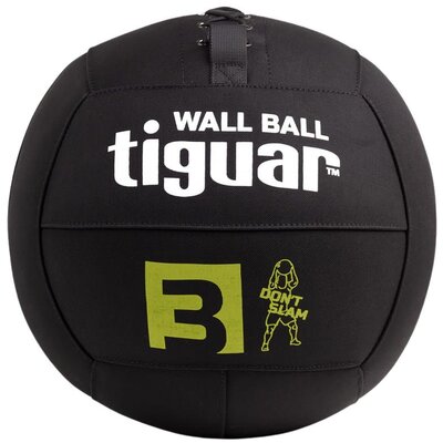Piłka lekarska TIGUAR Wall Ball (3 kg)
