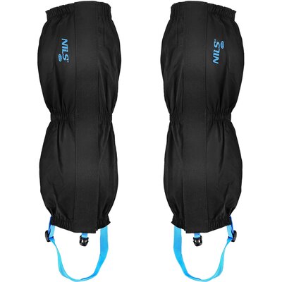 Stuptuty NILS CAMP NC1765 Czarny