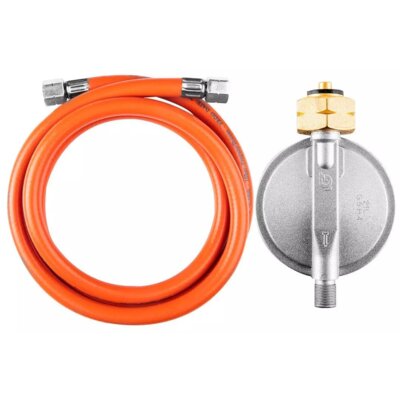 Zestaw do nagrzewnicy gazowej NEO G2 90-083-4