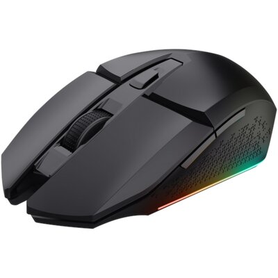 Mysz TRUST GXT110 Felox Czarny