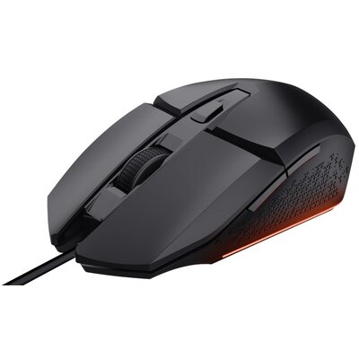 Mysz TRUST GXT109 Felox Czarny