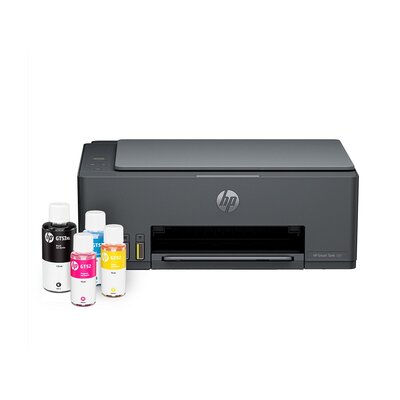 Urządzenie wielofunkcyjne HP Smart Tank 581 Druk w kolorze, Wi-Fi, Bluetooth