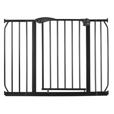 Barierka zabezpieczająca NUKIDO NK-183 Czarny