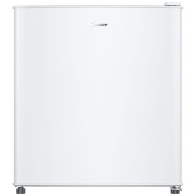 Lodówka CANDY CHASD4351EWC 51cm Biała