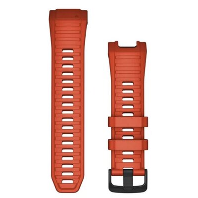 Pasek GARMIN 218554 do Instinct 2 koperta 50 mm (szerokość paska 26 mm) Czerwony