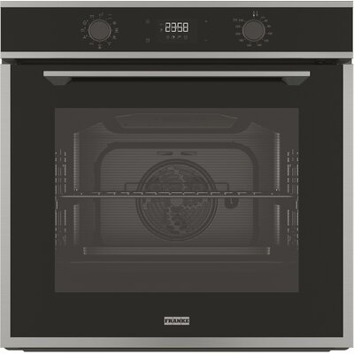 Piekarnik FRANKE FMA 97 P XS Elektryczny Stal szlachetna A+