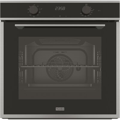 Piekarnik FRANKE Maris FMA 86 H XS Elektryczny Stal szlachetna A