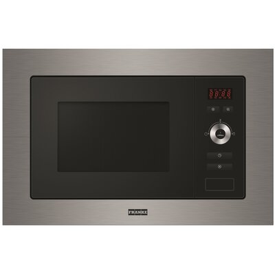 Kuchenka mikrofalowa FRANKE FSL 20 MW XS