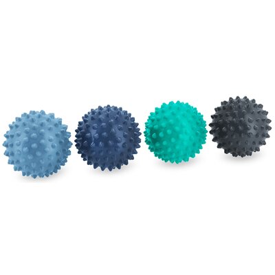 Piłka do masażu SPOKEY Grespi (4 szt.)