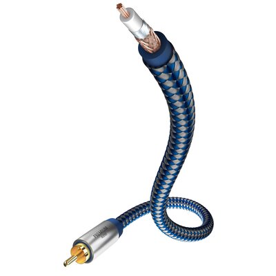 Kabel RCA - RCA IN-AKUSTIK 3 m