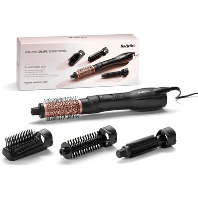 Suszarko-lokówka BABYLISS AS122E 30, 40 mm 1200 W