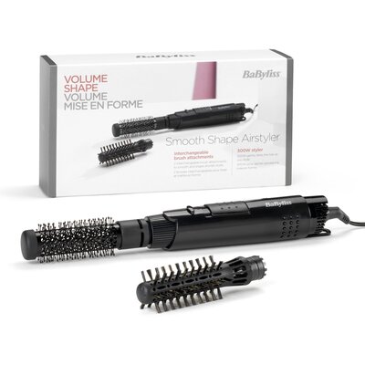 Suszarko-lokówka BABYLISS AS86E 20, 30 mm 300 W