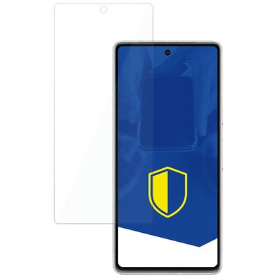Szkło hybrydowe 3MK FlexibleGlass do Google Pixel 7A 5G