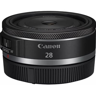 Obiektyw CANON RF 28mm f/2.8 STM EMEA