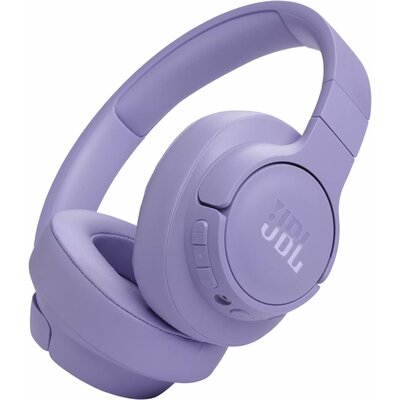Słuchawki nauszne JBL Tune 770NC ANC Fioletowy