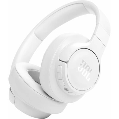 Słuchawki nauszne JBL Tune 770NC ANC Biały