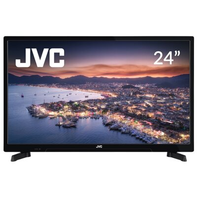 Telewizor JVC LT-24VH4300 24" LED