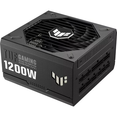 Zasilacz ASUS TUF Gaming 1200W 80 Plus Gold ATX3.1