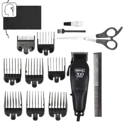 Strzyżarka WAHL Home Pro 300 20102-0460