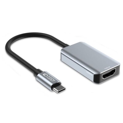 Adapter TECH-PROTECT USB Typ-C – HDMI TECH-PROTECT UltraBoost