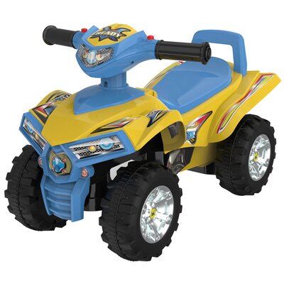 Jeździk SUN BABY Quad