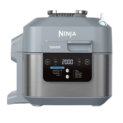 Air Fryer Frytkownica beztłuszczowa NINJA Speedi ON400EU