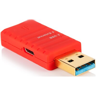 Adapter IFI AUDIO Idefender USB A - USB A