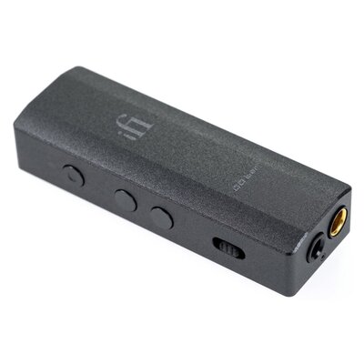 Wzmacniacz słuchawkowy IFI AUDIO Go Bar