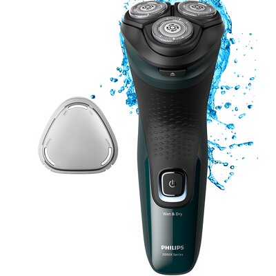 Golarka PHILIPS Skin Protect X3002/00 Na mokro i sucho
