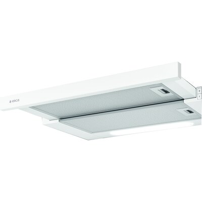 Okap ELICA Elite 14 Lux WH A 60 Biały 304m3/h 62dB klasa D