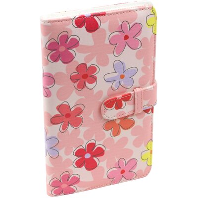 Album MODUS Instax Mini Flowers T8950 J18