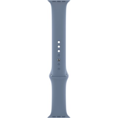 Pasek do Apple Watch (38/40/41mm) Skalny Błękit