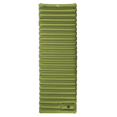 Mata NILS CAMP NC4101 Zielony