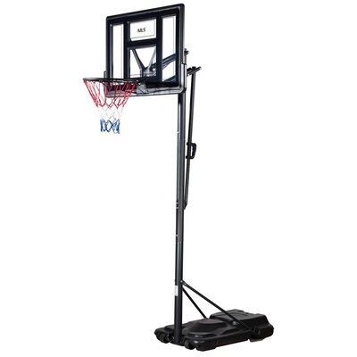 Kosz do koszykówki NILS ZDK020