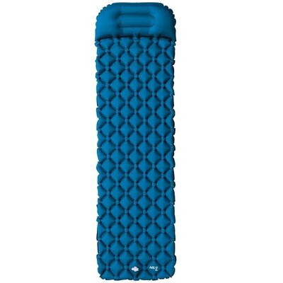 Mata NILS CAMP NC4006 Turkusowy 190 x 58 x 5 cm