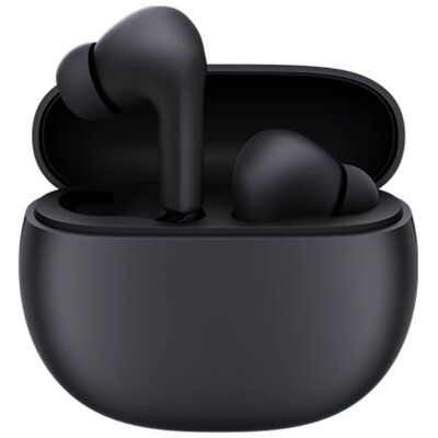 Słuchawki dokanałowe XIAOMI Redmi Buds 4 Active Czarny