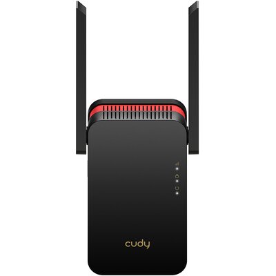 Wzmacniacz sieci CUDY RE3000 2.4 / 5 GHz, Wi-Fi 6 (802.11 a/b/g/n/ac/ax)